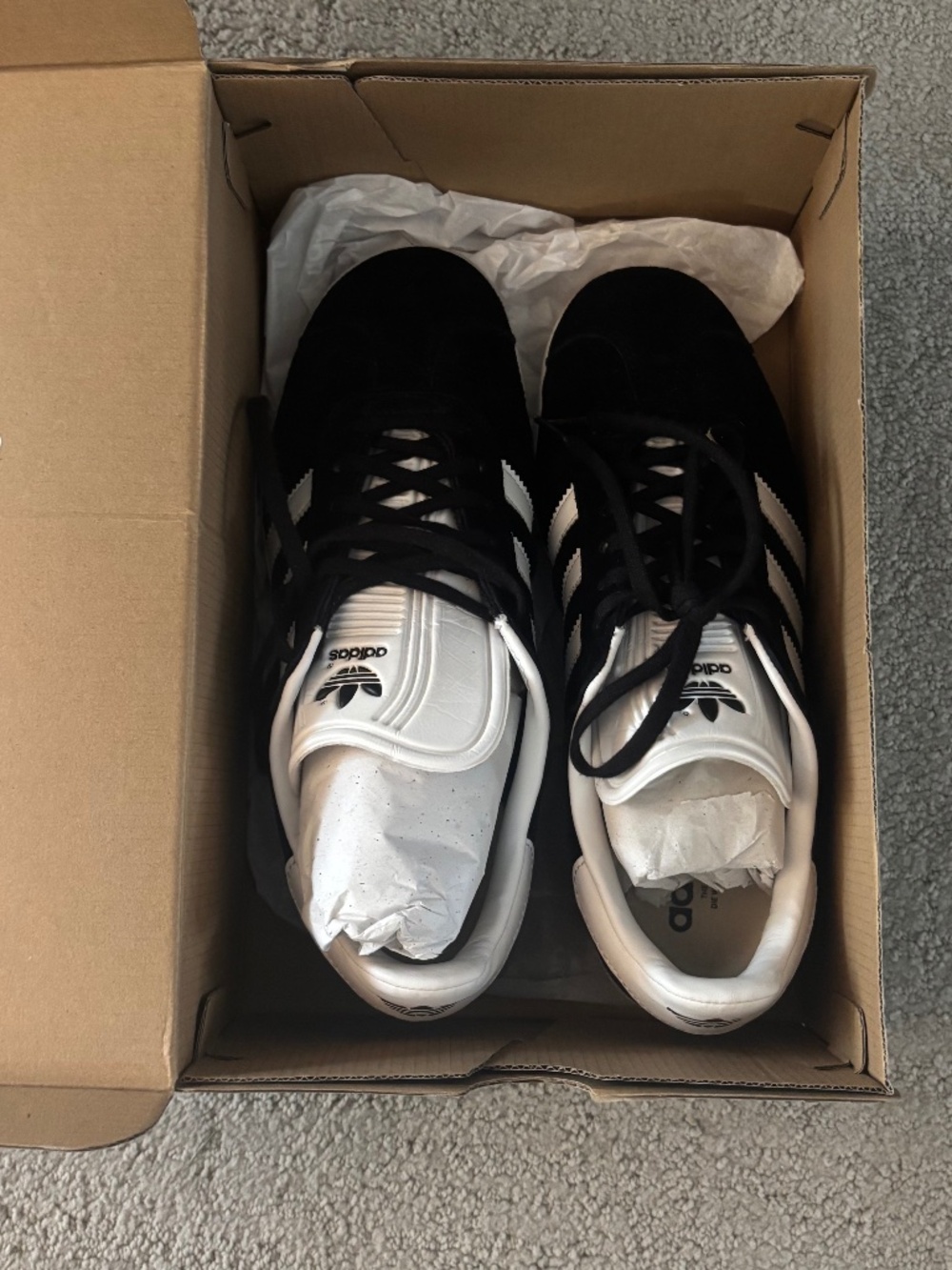 Adidas Pulseboost HD S.RDY: size 9.5